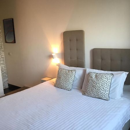 Villa Aruch Firenze Bagian luar foto