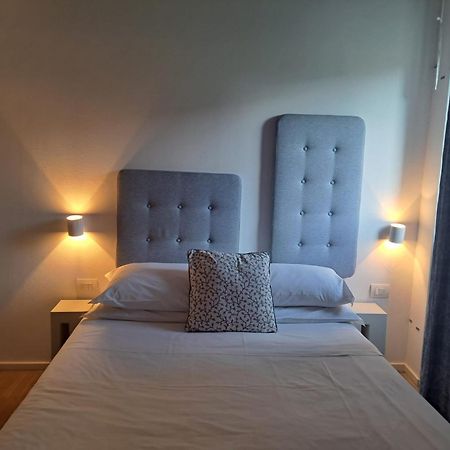 Villa Aruch Firenze Bagian luar foto