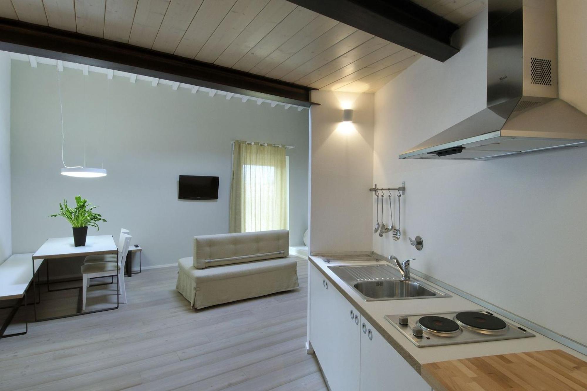 Villa Aruch Firenze Bagian luar foto