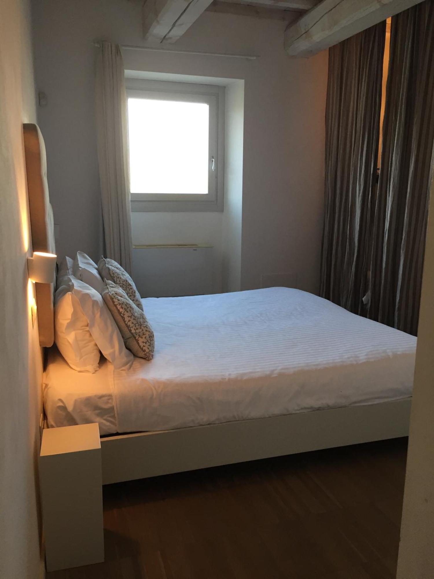 Villa Aruch Firenze Bagian luar foto