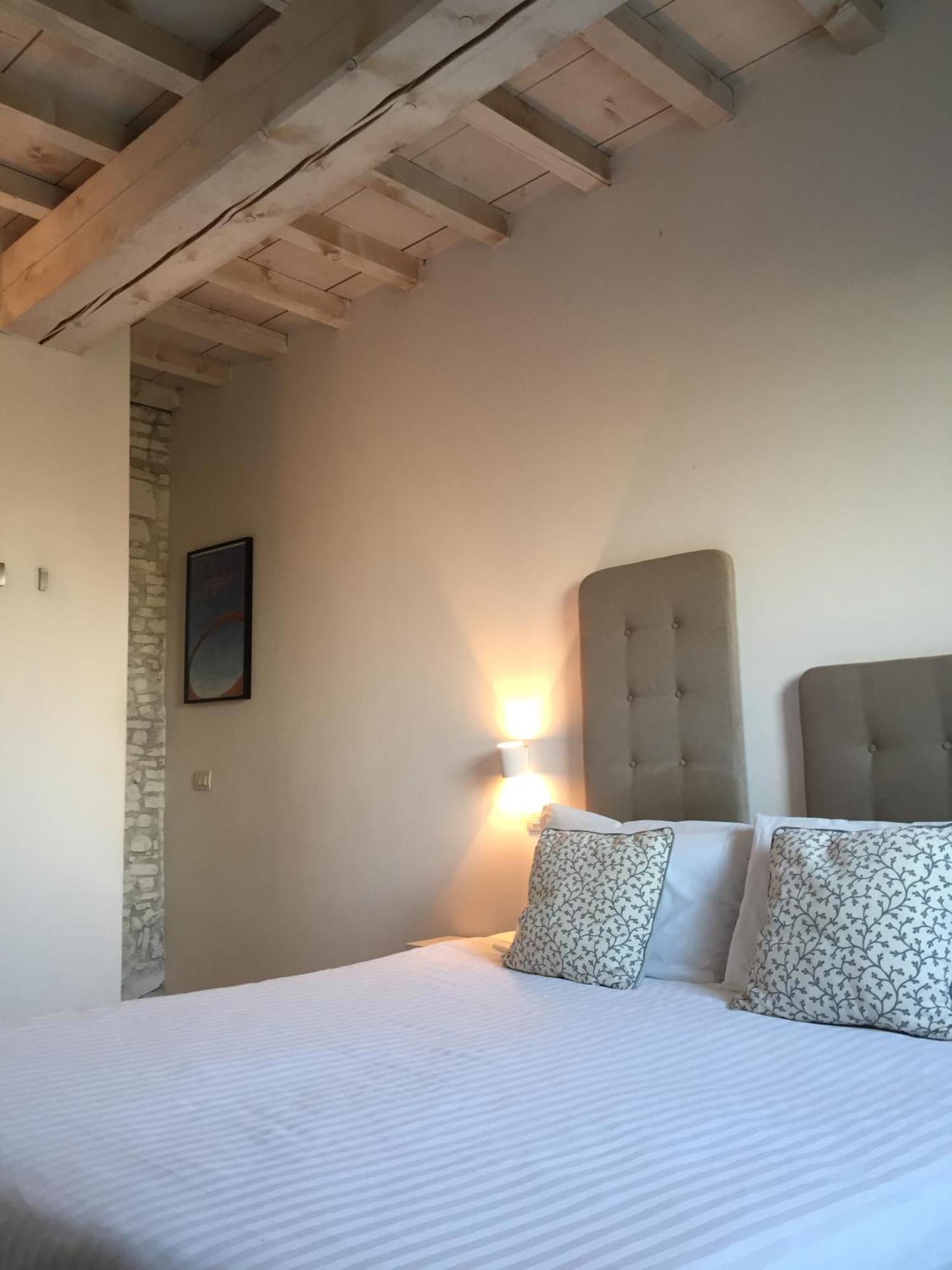 Villa Aruch Firenze Bagian luar foto