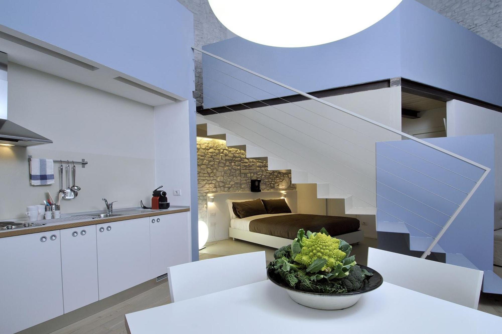 Villa Aruch Firenze Bagian luar foto