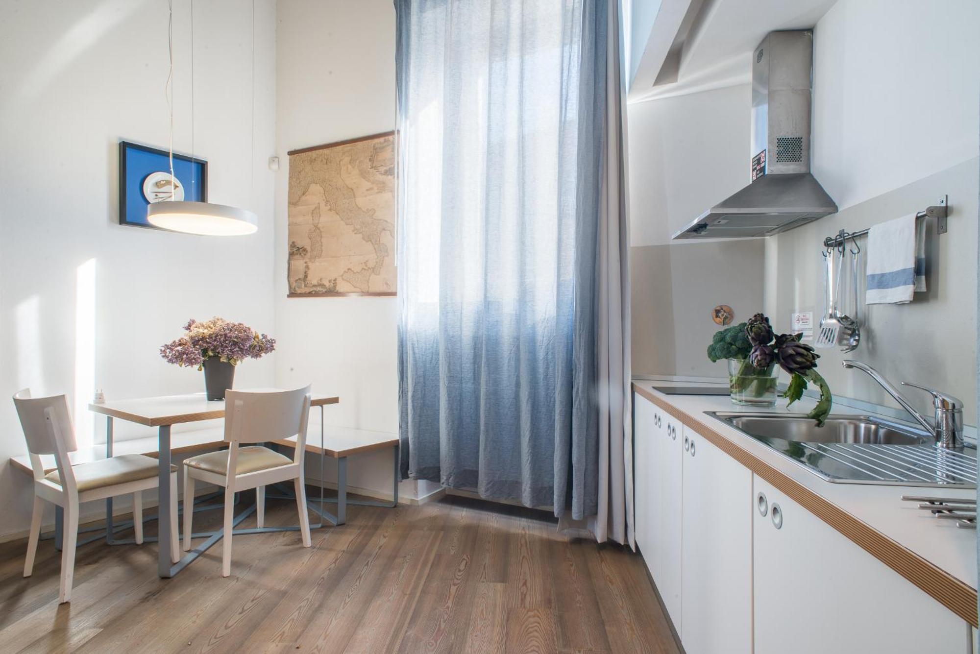 Villa Aruch Firenze Bagian luar foto