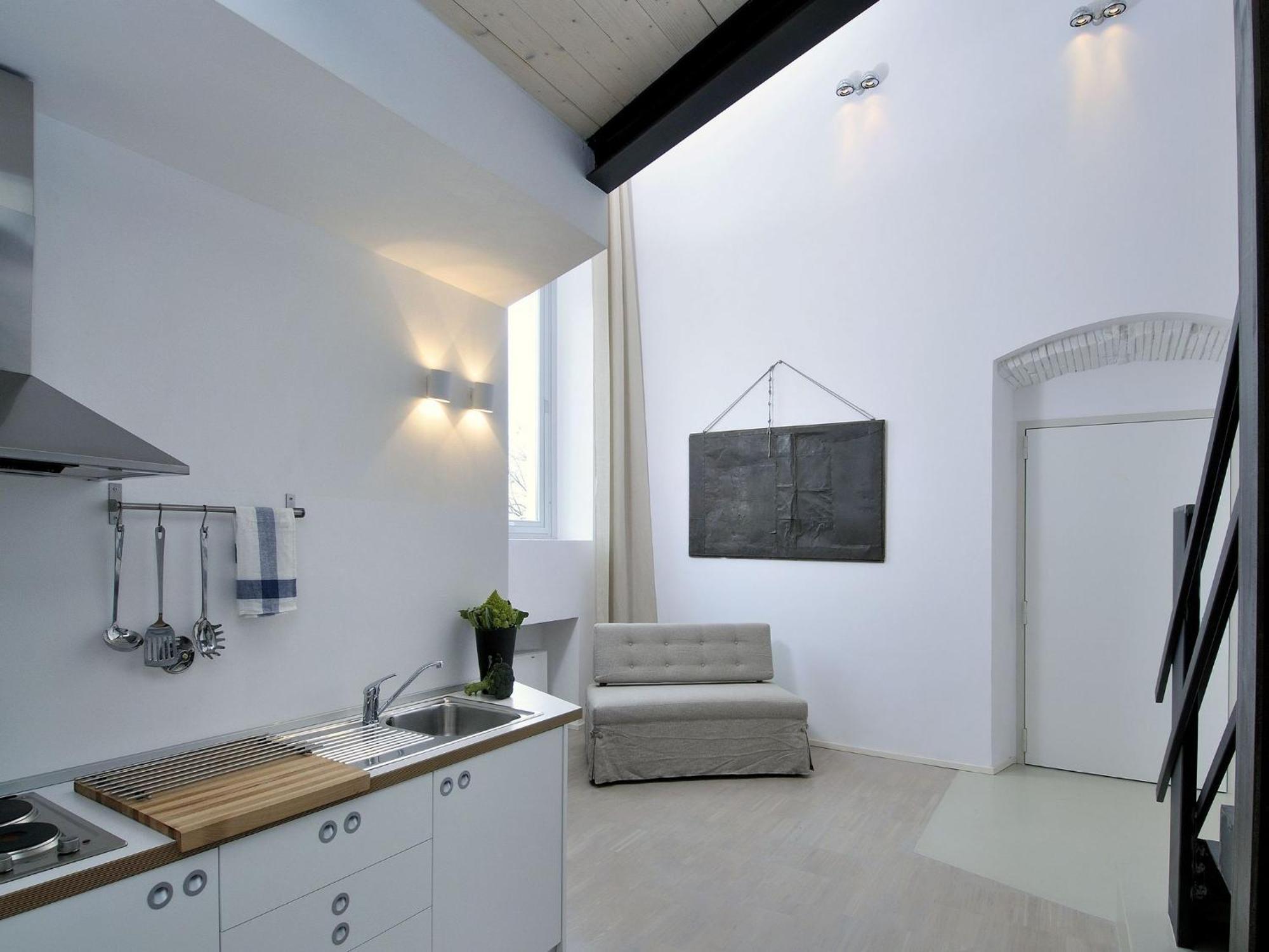 Villa Aruch Firenze Bagian luar foto