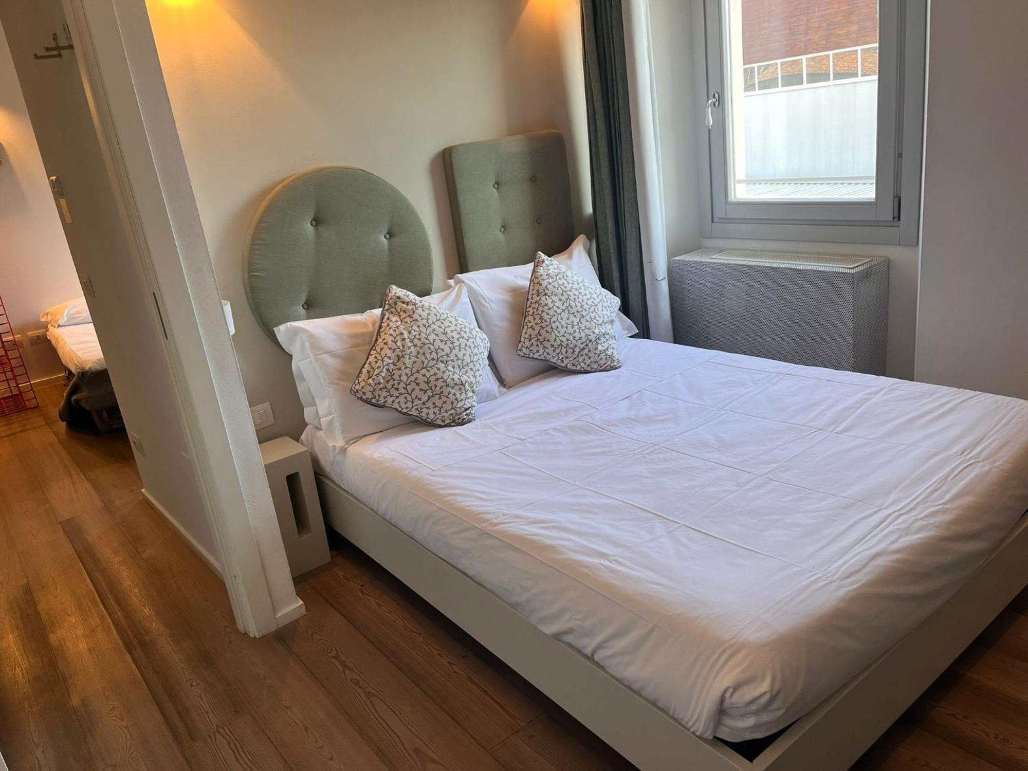 Villa Aruch Firenze Bagian luar foto
