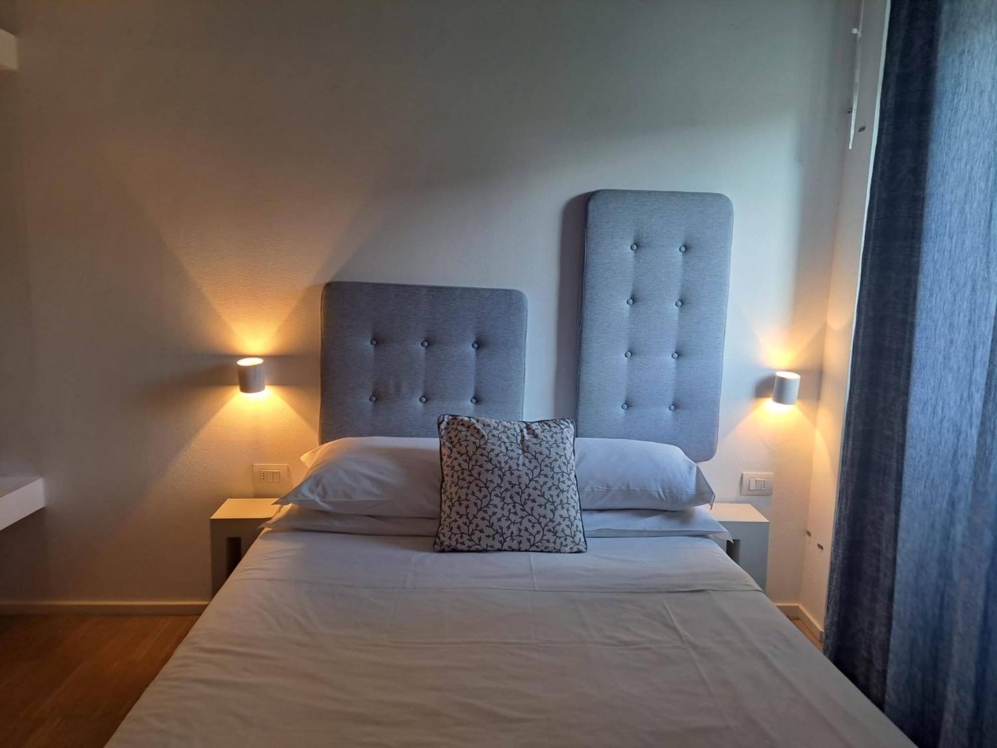 Villa Aruch Firenze Bagian luar foto