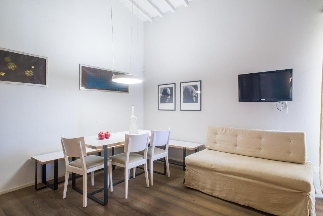 Villa Aruch Firenze Bagian luar foto