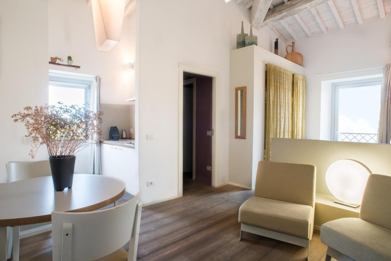 Villa Aruch Firenze Bagian luar foto