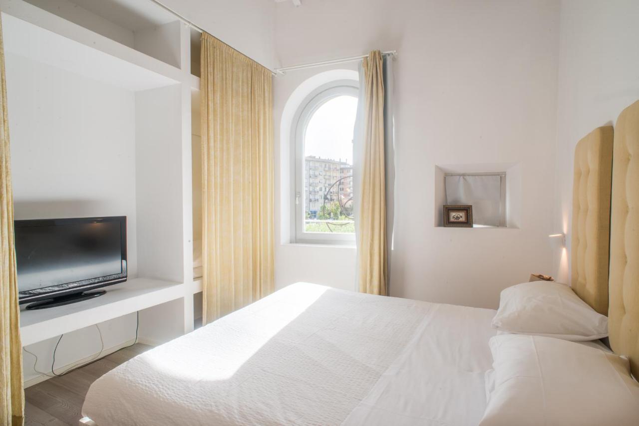 Villa Aruch Firenze Bagian luar foto