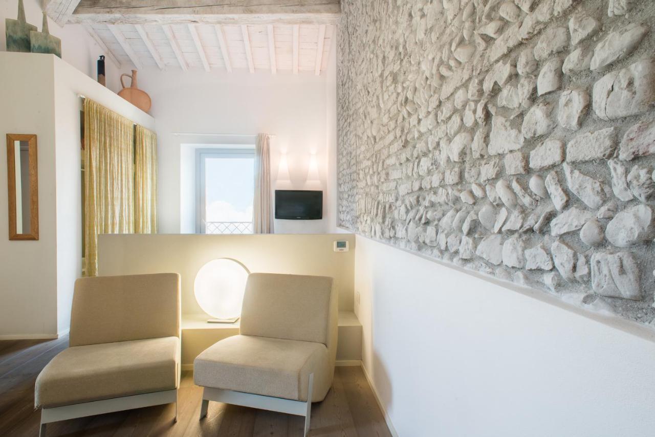 Villa Aruch Firenze Bagian luar foto
