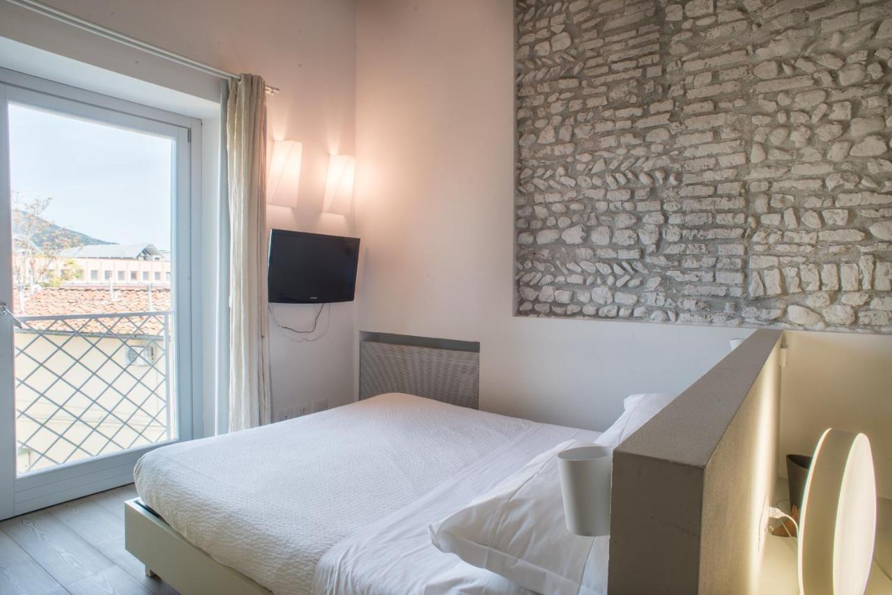 Villa Aruch Firenze Bagian luar foto